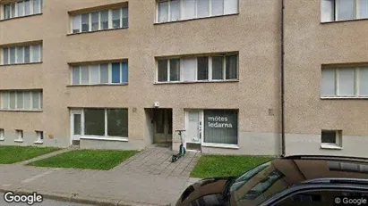Kontorslokaler att hyra i Södermalm - Bild från Google Street View Kontorslokaler att hyra i Södermalm - Bild från Google Street View