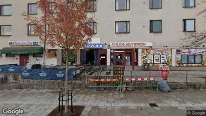 Kontorslokaler att hyra i Område ej specificerat - Bild från Google Street View