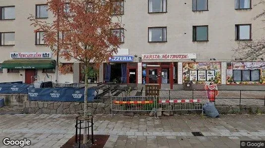 Kontorslokaler att hyra i Område ej specificerat - Bild från Google Street View