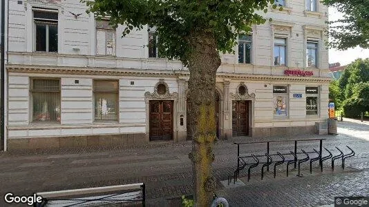 Kontorslokaler att hyra i Göteborg Centrum - Bild från Google Street View