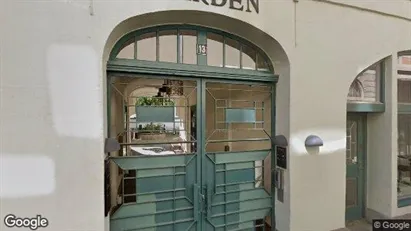 Kontorslokaler att hyra i Göteborg Centrum - Bild från Google Street View Kontorslokaler att hyra i Göteborg Centrum - Bild från Google Street View