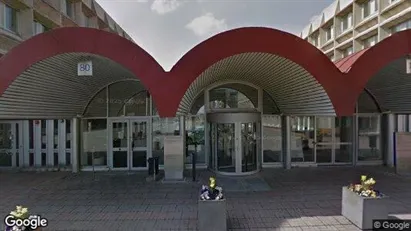 Kontorslokaler att hyra i Solna - Bild från Google Street View Kontorslokaler att hyra i Solna - Bild från Google Street View