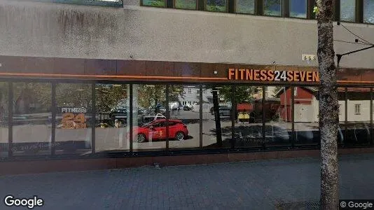 Kontorslokaler att hyra i Nyköping - Bild från Google Street View