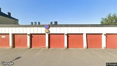 Kontorslokaler att hyra i Uppsala - Bild från Google Street View
