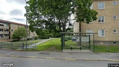 Kontorslokaler att hyra i Västerort - Bild från Google Street View