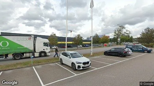 Kontorslokaler att hyra i Mölndal - Bild från Google Street View