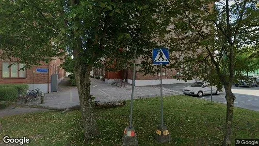 Kontorslokaler att hyra i Lundby - Bild från Google Street View