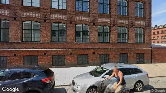 Kontorslokaler att hyra i Område ej specificerat - Bild från Google Street View