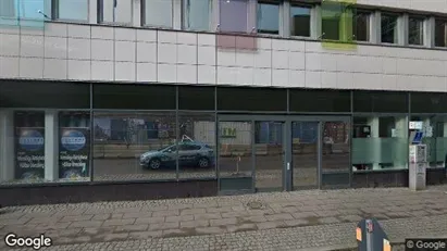 Kontorslokaler att hyra i Helsingborg - Bild från Google Street View Kontorslokaler att hyra i Helsingborg - Bild från Google Street View