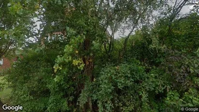 Kontorslokaler att hyra i Burlöv - Bild från Google Street View