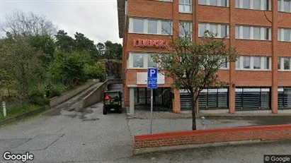 Kontorslokaler att hyra i Askim-Frölunda-Högsbo - Bild från Google Street View