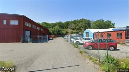 Kontorslokaler att hyra i Askim-Frölunda-Högsbo - Bild från Google Street View