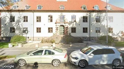 Kontorslokaler att hyra i Malmö Centrum - Bild från Google Street View