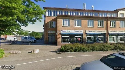 Kontorslokaler att hyra i Partille - Bild från Google Street View