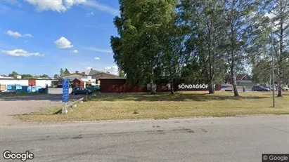 Kontorslokaler att hyra i Nyköping - Bild från Google Street View