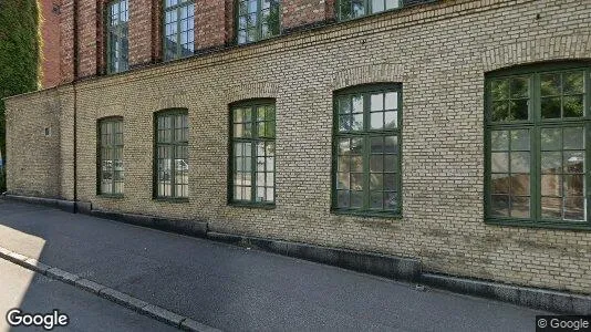 Kontorslokaler att hyra i Norrköping - Bild från Google Street View