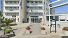 Kontor att hyra, Lund, Scheelevägen