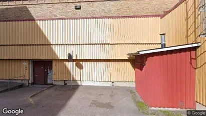 Kontorslokaler att hyra i Kalmar - Bild från Google Street View
