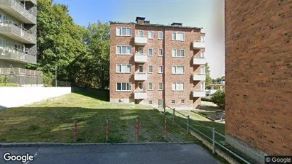 Kontorslokaler att hyra i Söderort - Bild från Google Street View Kontorslokaler att hyra i Söderort - Bild från Google Street View