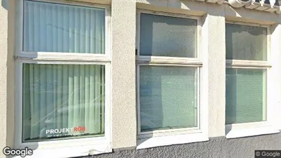 Coworking spaces att hyra i Johanneberg - Bild från Google Street View