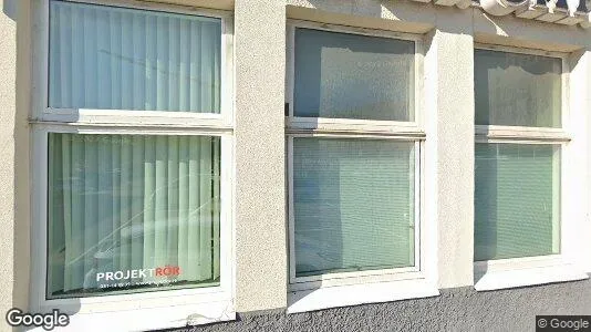 Coworking spaces att hyra i Johanneberg - Bild från Google Street View