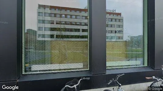 Coworking spaces att hyra i Lundby - Bild från Google Street View