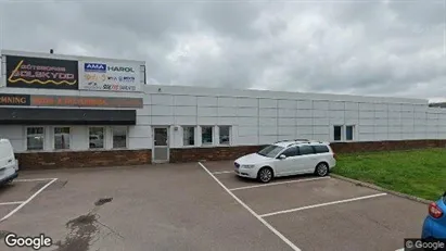 Coworking spaces att hyra i Göteborg Östra - Bild från Google Street View