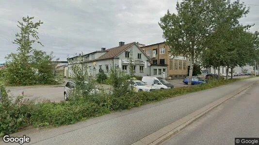Coworking spaces att hyra i Göteborg Östra - Bild från Google Street View