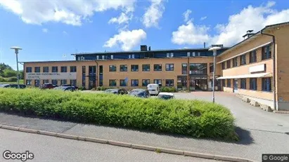 Coworking spaces att hyra i Mölndal - Bild från Google Street View