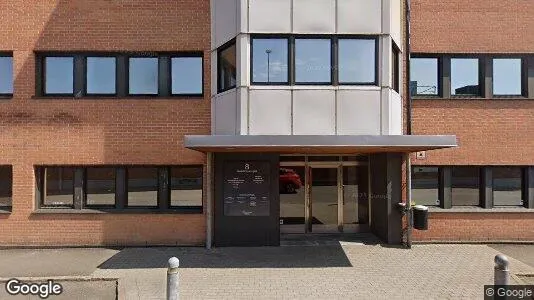 Coworking spaces att hyra i Askim-Frölunda-Högsbo - Bild från Google Street View