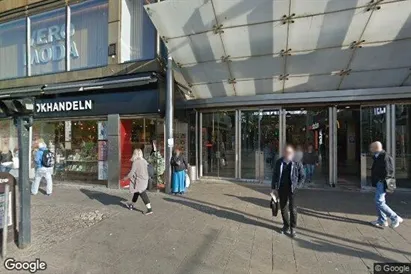 Coworking spaces att hyra i Göteborg Centrum - Bild från Google Street View