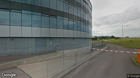 Coworking spaces att hyra i Stenungsund - Bild från Google Street View