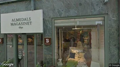 Coworking spaces att hyra i Göteborg Centrum - Bild från Google Street View