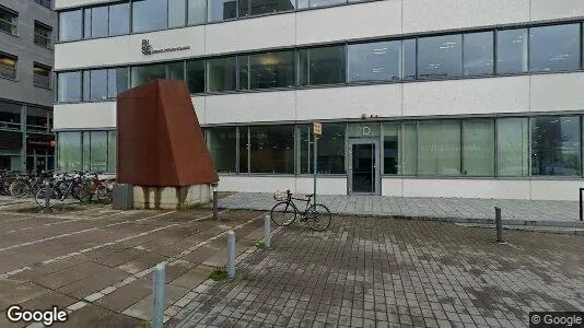 Coworking spaces att hyra i Lundby - Bild från Google Street View