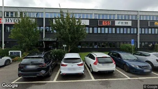Kontorslokaler att hyra i Askim-Frölunda-Högsbo - Bild från Google Street View