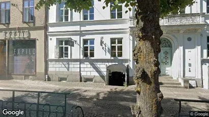 Kontorslokaler att hyra i Göteborg Centrum - Bild från Google Street View