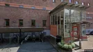 Kontor att hyra, Lundby, Bror Nilssons gata