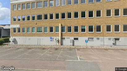 Kontorslokaler att hyra i Mölndal - Bild från Google Street View