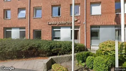 Kontorslokaler att hyra i Örgryte-Härlanda - Bild från Google Street View