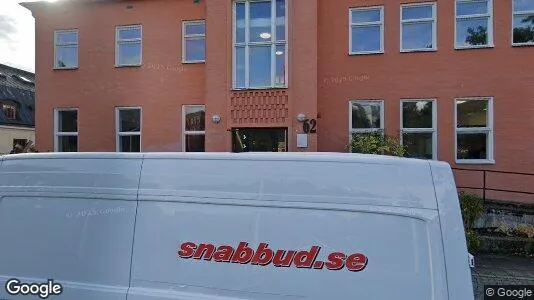 Kontorslokaler att hyra i Nyköping - Bild från Google Street View