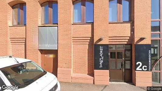 Coworking spaces att hyra i Majorna-Linné - Bild från Google Street View