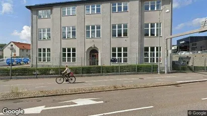 Kontorslokaler att hyra i Mölndal - Bild från Google Street View