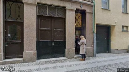 Coworking spaces att hyra i Göteborg Centrum - Bild från Google Street View