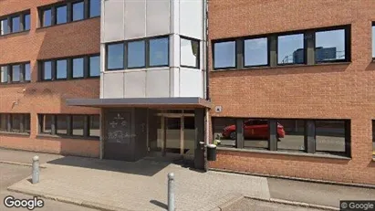 Kontorslokaler att hyra i Askim-Frölunda-Högsbo - Bild från Google Street View