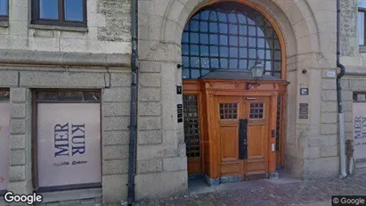 Coworking spaces att hyra i Område ej specificerat - Bild från Google Street View