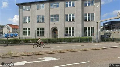 Kontorslokaler att hyra i Mölndal - Bild från Google Street View