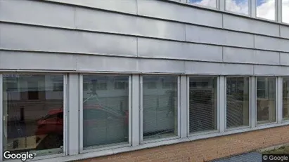 Kontorslokaler att hyra i Lund - Bild från Google Street View