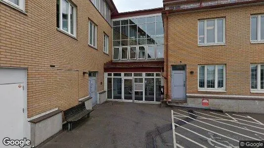 Coworking spaces att hyra i Partille - Bild från Google Street View