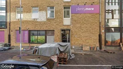 Coworking spaces att hyra i Göteborg Centrum - Bild från Google Street View