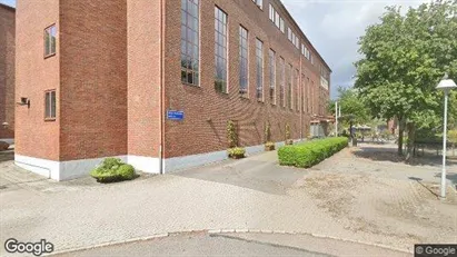Kontorslokaler att hyra i Lundby - Bild från Google Street View Kontorslokaler att hyra i Lundby - Bild från Google Street View